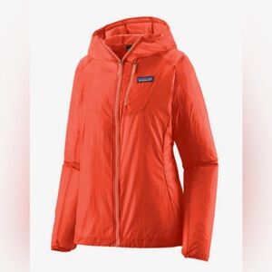 Patagonia Women's Houdini Windbreaker Jacket